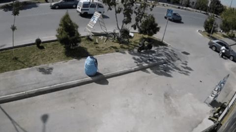 Daryo прокомментировали попытку похищения девушки в Маргилане