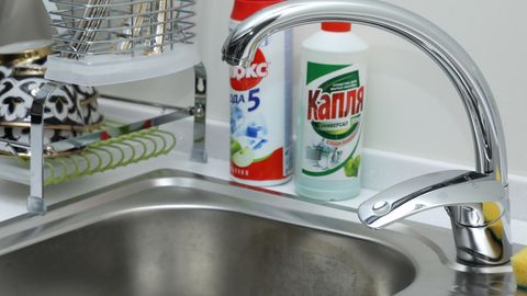 Жители Ташкента временно останутся без горячей воды