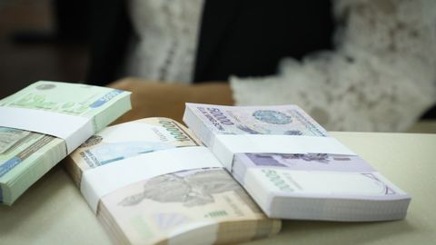 Qashqadaryodagi tashkilotda paxta terimi uchun bir million so&lsquo;mdan pul yig&lsquo;ilayotgani xabar berildi. Hokimlik buni rad etmoqda&nbsp;