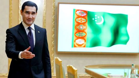 &ldquo;Turkmaniston Markaziy Osiyo mintaqasini o&lsquo;zining energiya resurslari bilan ta&rsquo;minlashga tayyor&rdquo; &mdash; Serdar Berdimuhamedov