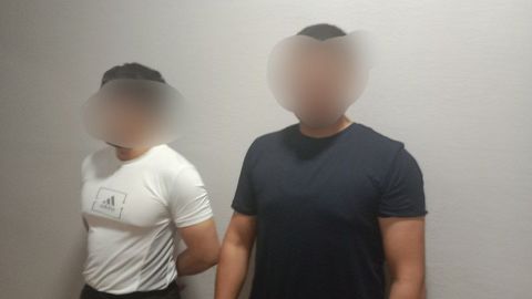 Marg&lsquo;ilonda ish haqqini talashib, ko&lsquo;chada janjallashgan fuqarolarga nisbatan jinoyat ishi qo&lsquo;zg&lsquo;atildi (video)
