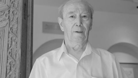 Скончался академик Нарим Каримов