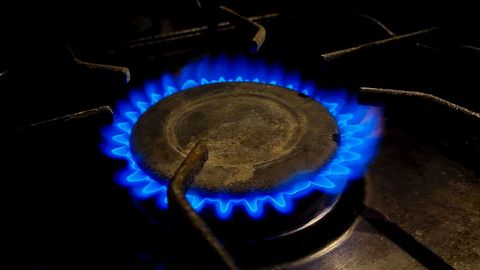 В двух районах Ташкента временно нет газа