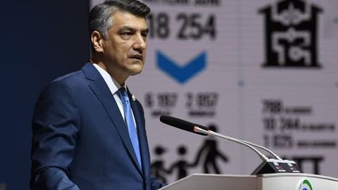 Предприниматели устанавливают радары ради собственной выгоды – Алишер Кадыров (видео)