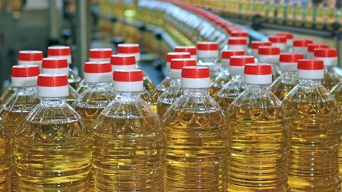 Казахстан готов обеспечить всю Центральную Азию подсолнечным маслом&nbsp;