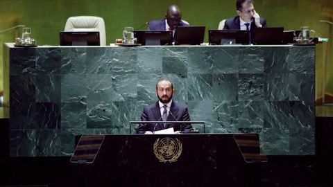 Armenia calls for UN mission in Nagorno-Karabakh amid rising concerns