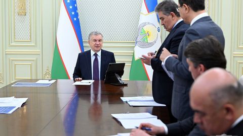 “Ўзбекистон темир йўллари”нинг носоҳавий активлари сотилади