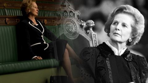 &ldquo;Баққол қизининг буюк мероси&rdquo;. Британия тарихидаги илк аёл бош вазир ва мамлакатни иқтисодий тангликдан олиб чиққан Маргарет Тэтчер ҳаёти