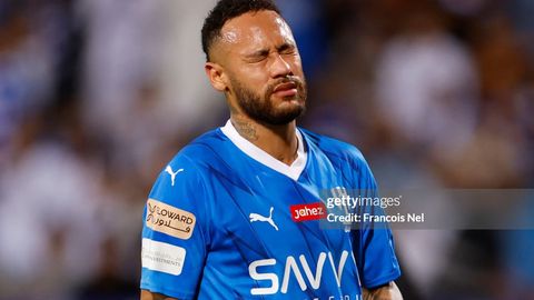 &ldquo;Bo&lsquo;lishi mumkin emas!&rdquo;. Neymar Eron klubi stadioni haqidagi videoga izoh qoldirdi&nbsp;