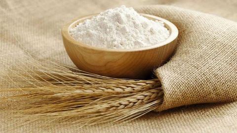 Казахстанские мукомолы испытывают дефицит зерна&nbsp;
