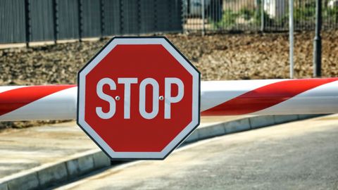 В Казахстане ведется перечень недоброжелательных иностранцев