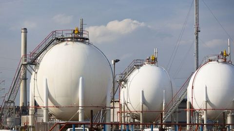 Казахстан перенес сроки поставки российского газа в Узбекистан&nbsp;