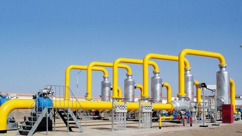 Глава QazaqGaz: Казахстан станет газовой державой