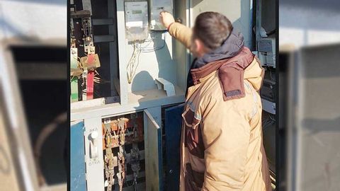 Energy and gas theft costs Uzbekistan UZS 111.4bn ($9.08 mn), Ministry of Energy reports&nbsp;&nbsp;