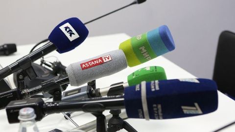 В Казахстане контента на родном языке станет больше&nbsp;