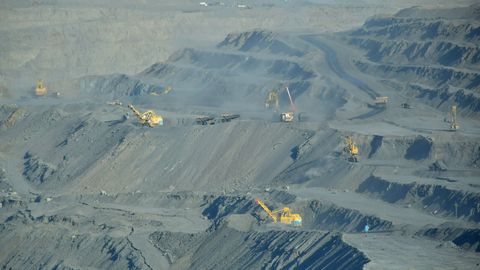 Uzbek Anti-Corruption Agency evaluates NMMC operations