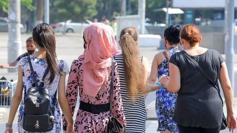 O‘zbekistonda 15-19 yoshli qizlarning 33 foizi er o‘z xotinini kaltaklashga haqli deb hisoblaydi