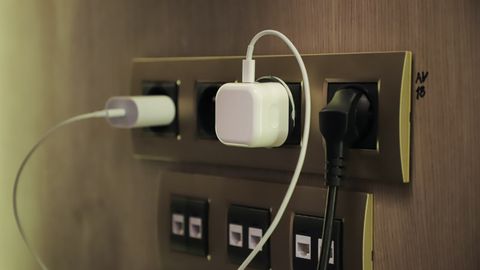 Жители двух районов Ташкента останутся без света