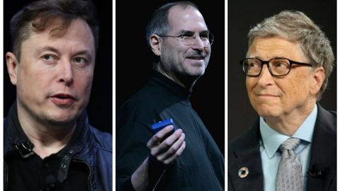 Kuningizni rejalashtiring va pul yig&lsquo;ing. Dunyodagi eng badavlat insonlarning foydali tavsiyalari