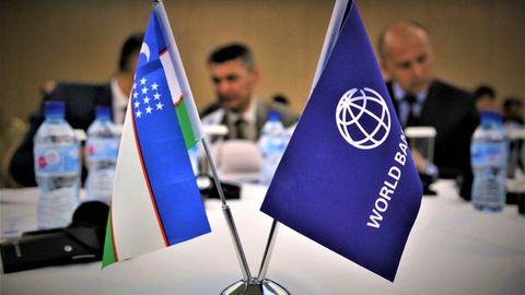 World Bank grants Uzbekistan $46.25mn to cut emissions and tap into global carbon markets