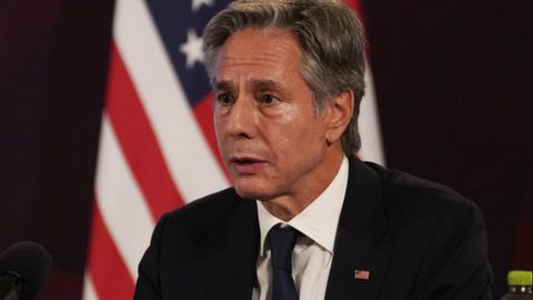 Blinken Kongressni Ozarbayjonning Armanistonga hujumi xavfidan ogohlantirdi &mdash; Politico