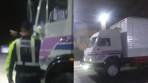 Қашқадарёда 60 тонна чигити тўхтатиб қолинган жиззахлик тадбиркор муаммоси ҳал этилди