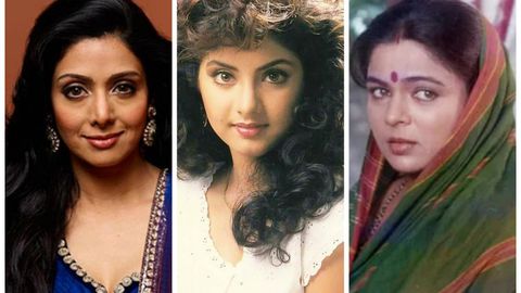 O&lsquo;limidan keyin oilasiga katta boylik qoldirgan Bollivud aktrisalari (foto)&nbsp;