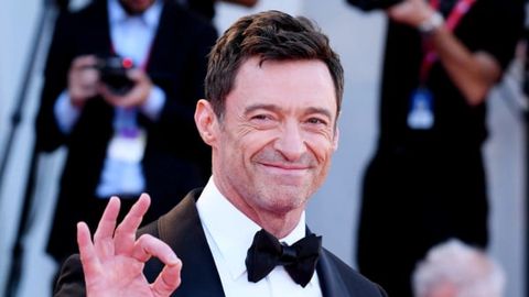 Superqahramon, raqqos va ritsar: 55 yoshni qarshi olgan Gollivud yulduzi Xyu Jekmanning eng yaxshi obrazlari