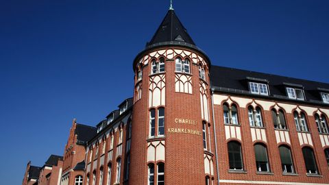 Германиянинг дунёга машҳур университети клиникаси билан қатор келишувларга эришилди