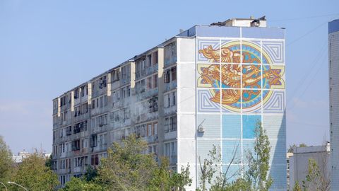 Toshkentning ayrim hududlarida issiq suv ta&rsquo;minoti vaqtincha o&lsquo;chiriladi