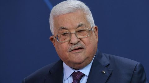 “ҲАМАСнинг ҳаракатлари фаластинликлар манфаатини акс эттирмайди” — Фаластин президенти