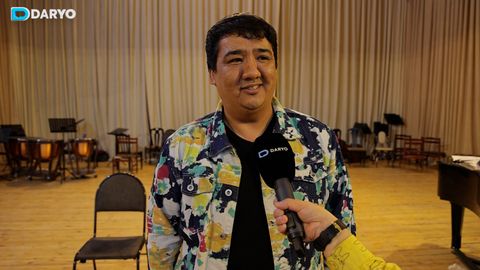 &ldquo;Bravo&rdquo; kulgi jamoasi aktyori Otabek Mirzaxolov operatsiyasiz 35 kiloga ozgani haqida so&lsquo;zlab berdi (video)