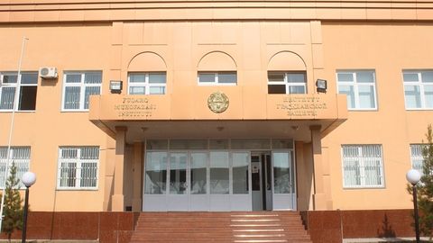  ФВВ Фуқаро муҳофазаси институтига янги бошлиқ тайинланди