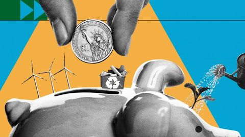Daryo exclusive: Kevin Ross on private financing driving Uzbekistan's climate transition&nbsp;