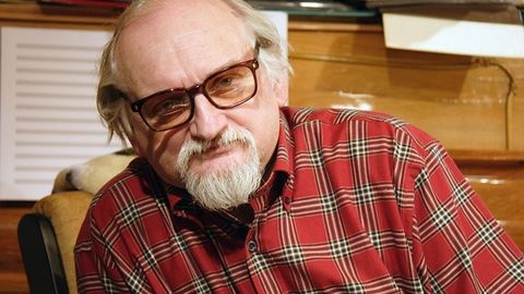 Скончался советский и российский композитор Геннадий Гладков