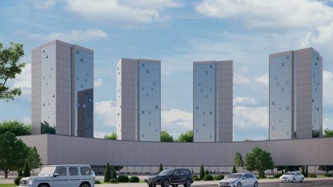 Биноларнинг ташқи қиёфасини янгилаш аҳоли билан муҳокама қилинади &mdash; Тошкент ҳокимлиги