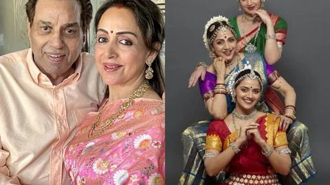Uni qachonlardir syomka maydonchasidan haydab yuborishgan: Hema Malini qanday qilib hind kinosini zabt etgan?
