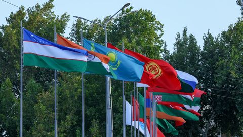 O‘zbekiston Belarusning SHHTdagi majburiyatlari bo‘yicha memorandumni tasdiqladi