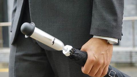 &ldquo;Aqlli&rdquo; soyabon va kuz fasli uchun yana ajoyib 6 gadjet&nbsp;