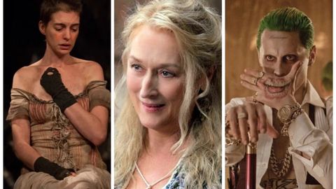 Бир неча дақиқалик роли учун ақл бовар қилмас миқдорда гонорар олган Голливуд актёрлари&nbsp;