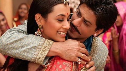 &ldquo;Jumboq&rdquo;, &ldquo;Nol&rdquo;, &ldquo;Imperator&rdquo;: Bollivud qiroli Shohrux Xonning muvaffaqiyatsiz chiqqan filmlari