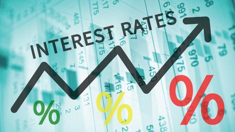 Interest rates, inflation, and financial dynamics: Uzbekistan's economic landscape