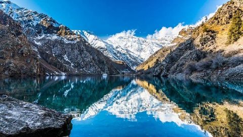 Uzbekistan shifts from&nbsp; 'closed state' to 'most open nations' globally