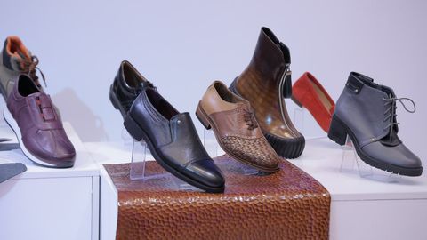 Ўзбекистонда чарм-пойабзал соҳасида экспорт қилувчи корхоналарга молиявий қўллаб-қувватлаш ва имтиёзлар берилади