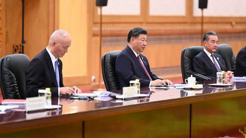 Belt and Road Forum: China's investment plans for the New Silk Road and Trans-Caspian corridor &nbsp; &nbsp;