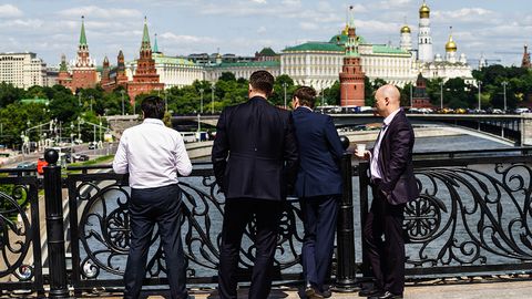 Russian banks allow remote account opening for citizens of Uzbekistan&nbsp;&nbsp;