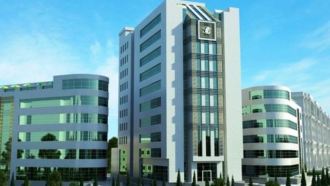 Turkmenistan prioritises international transport corridors involving Uzbekistan