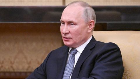 &ldquo;AQSHning navbatdagi xatosi&rdquo;. Putin Ukrainaga ATACMS raketalari yetkazib berilganiga munosabat bildirdi