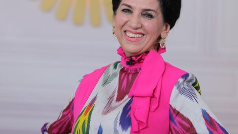 &ldquo;Bo&lsquo;ynimdan 9 marta operatsiya bo&lsquo;lganman&rdquo;. Teleboshlovchi Nozima Vohidova saratonni qanday yenggani haqida