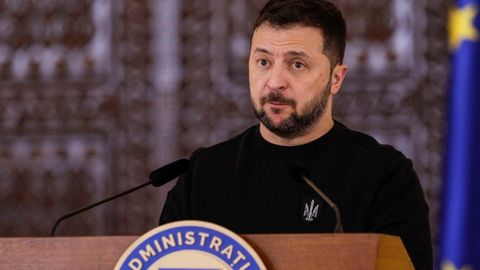 Ukraine confirms use of U.S.-supplied ATACMS missiles in operation against Russian forces